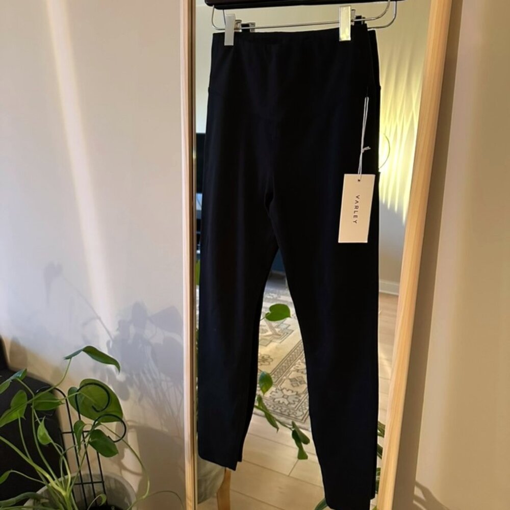 NWT Women's Varley Blackburn Legging Size XS